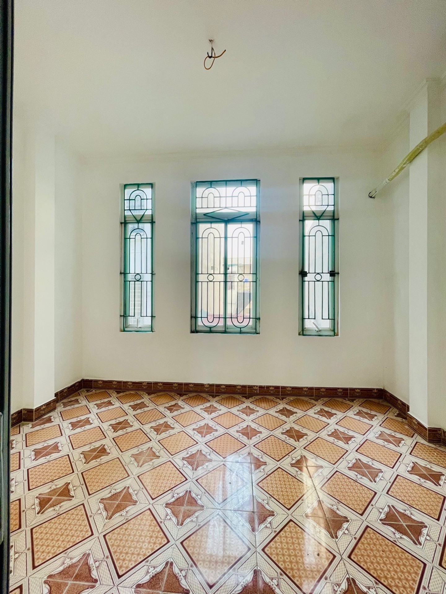 Bán nhà Gốc Đề - diện tích 27m2 4 tầng - 2 mặt thoáng - giá 7,2 tỷ
