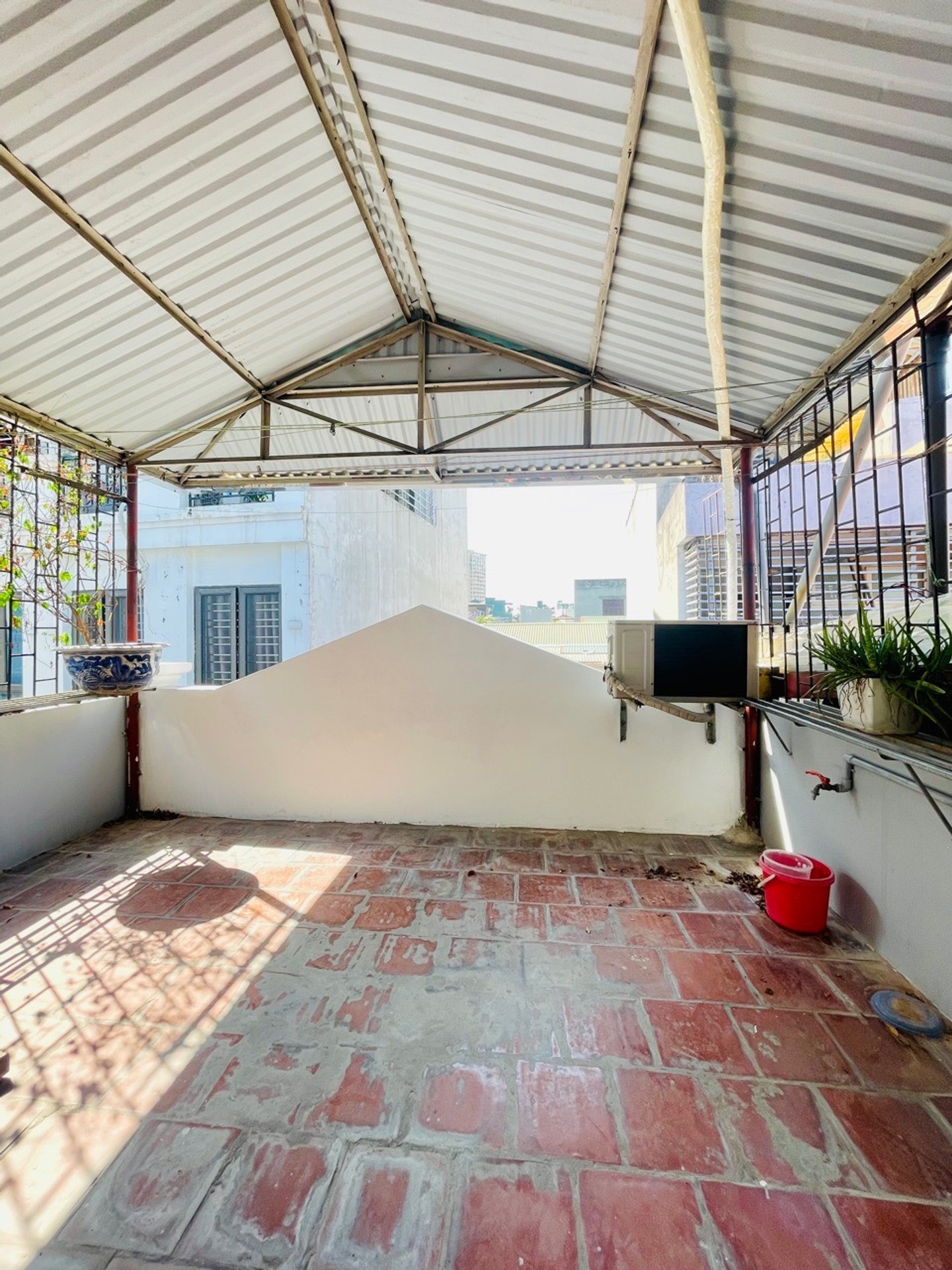 Bán nhà Gốc Đề - diện tích 27m2 4 tầng - 2 mặt thoáng - giá 7,2 tỷ