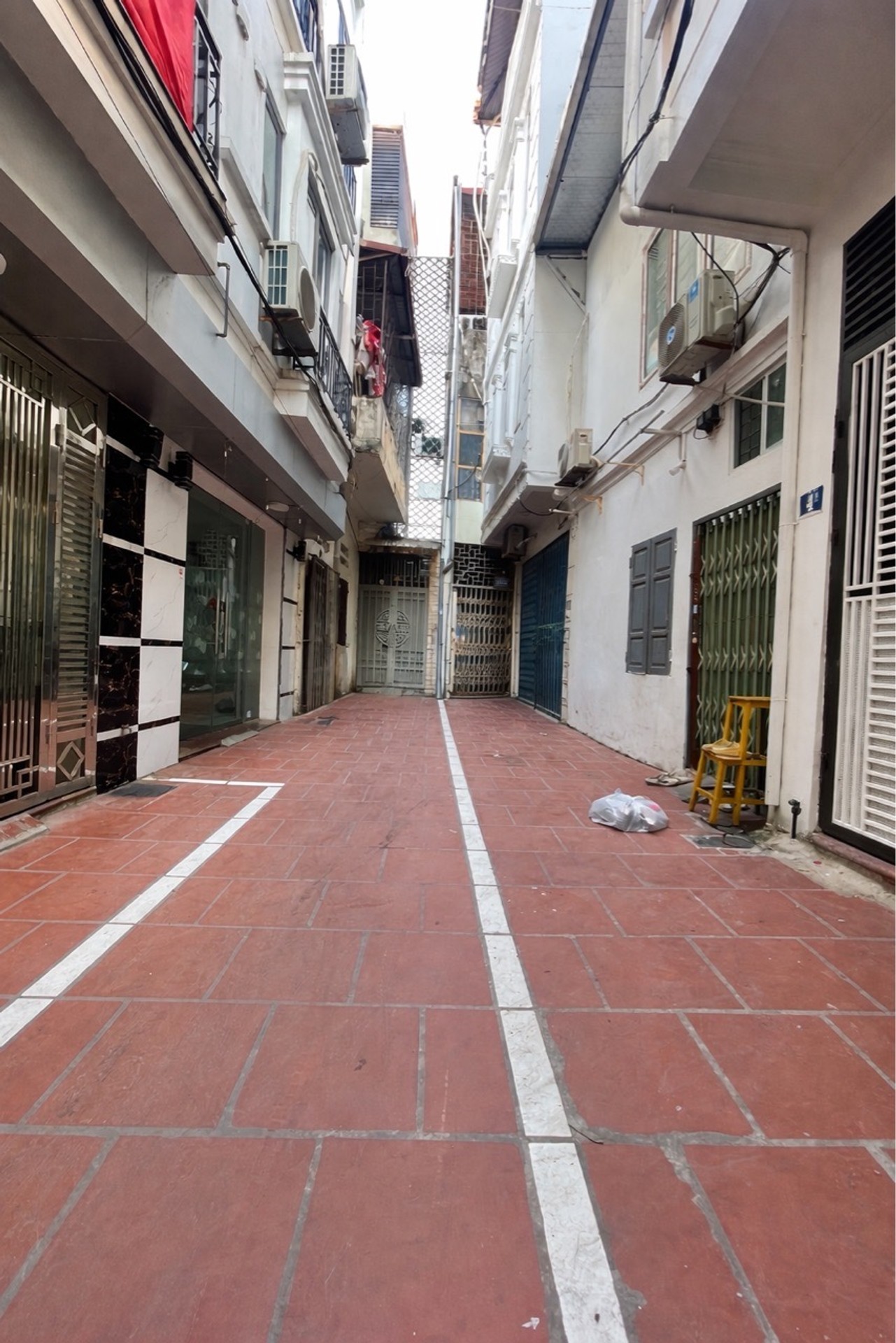 Bán nhà Gốc Đề - diện tích 27m2 4 tầng - 2 mặt thoáng - giá 7,2 tỷ