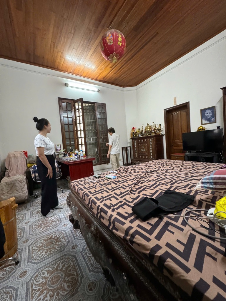 Bán nhà Thợ Nhuộm - diện tích 120m2 2 tầng - Mặt phố cổ - giá 57 tỷ