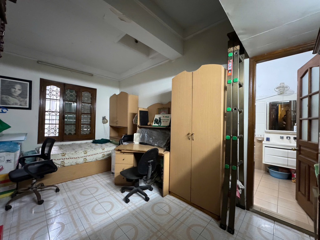 Bán nhà Thợ Nhuộm - diện tích 120m2 2 tầng - Mặt phố cổ - giá 57 tỷ