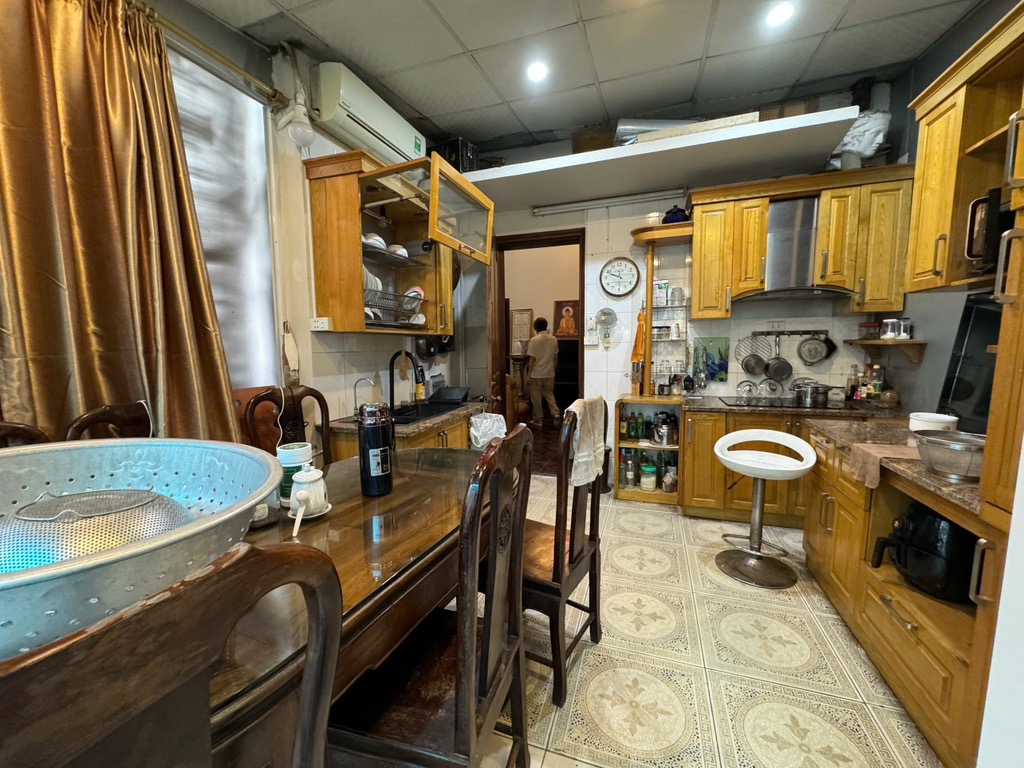 Bán nhà Thợ Nhuộm - diện tích 120m2 2 tầng - Mặt phố cổ - giá 57 tỷ