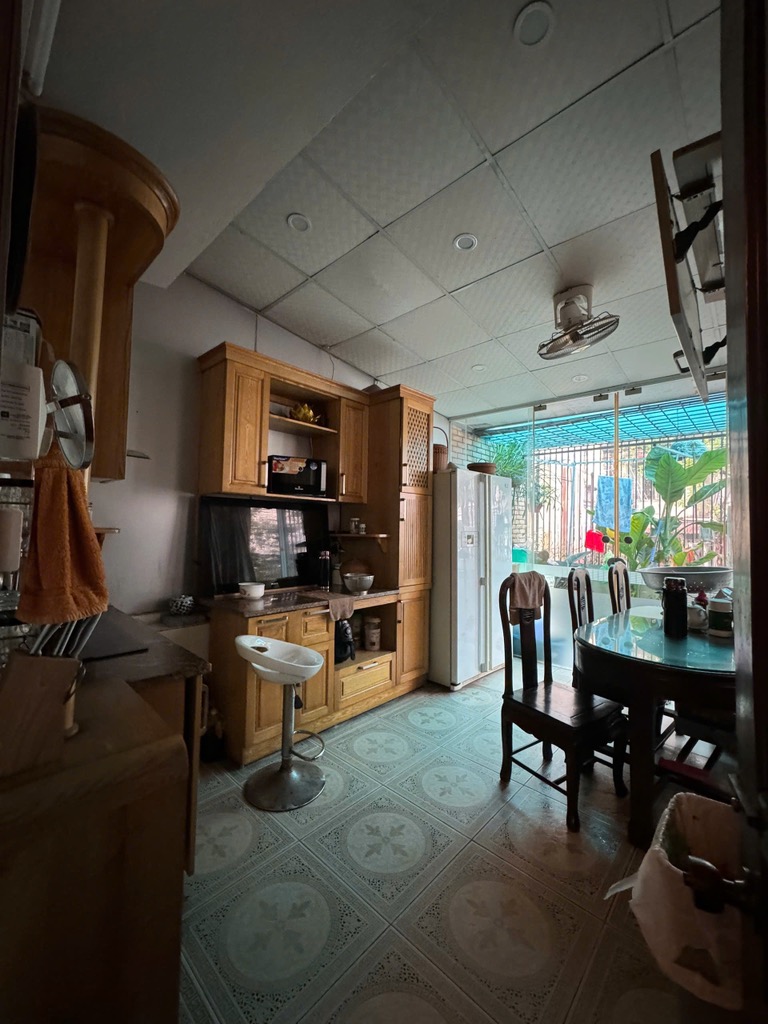 Bán nhà Thợ Nhuộm - diện tích 120m2 2 tầng - Mặt phố cổ - giá 57 tỷ