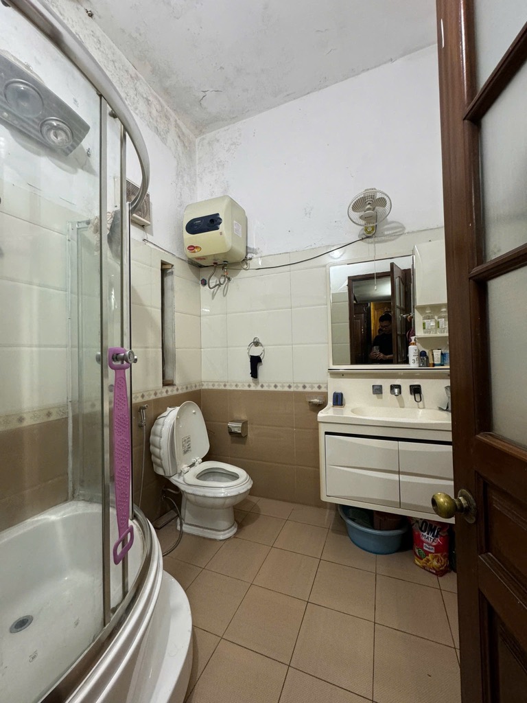 Bán nhà Thợ Nhuộm - diện tích 120m2 2 tầng - Mặt phố cổ - giá 57 tỷ