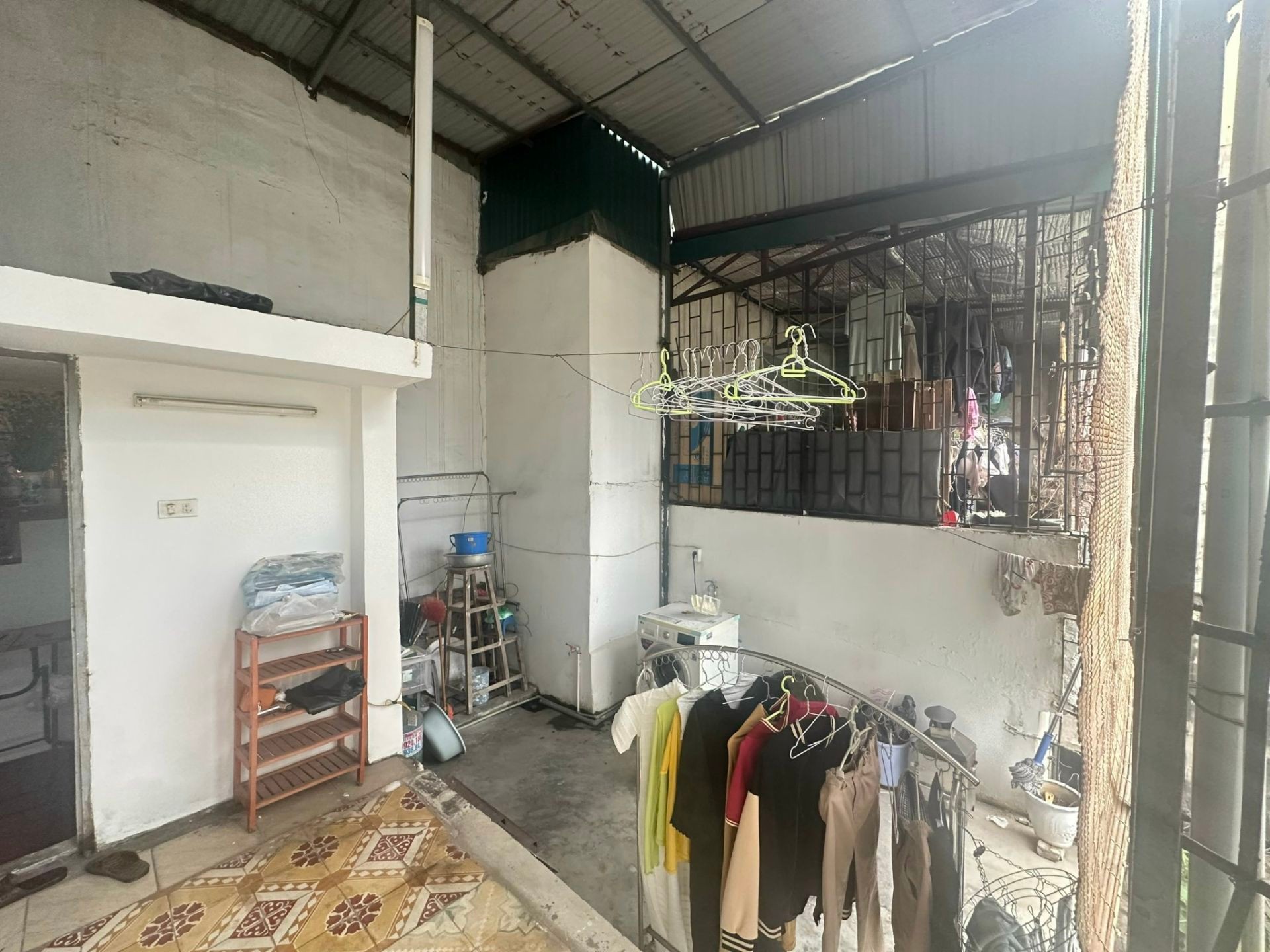 Bán nhà Đại La - diện tích 27m2 3 tầng - Ngõ nông - giá 7,4 tỷ
