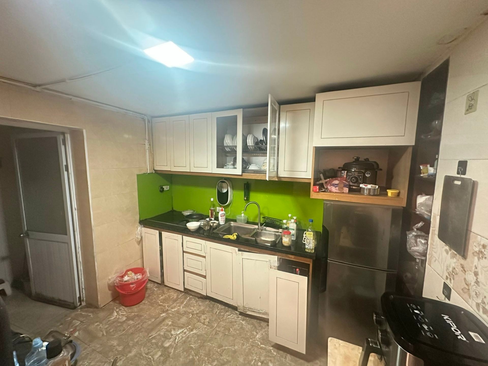 Bán nhà Đại La - diện tích 27m2 3 tầng - Ngõ nông - giá 7,4 tỷ
