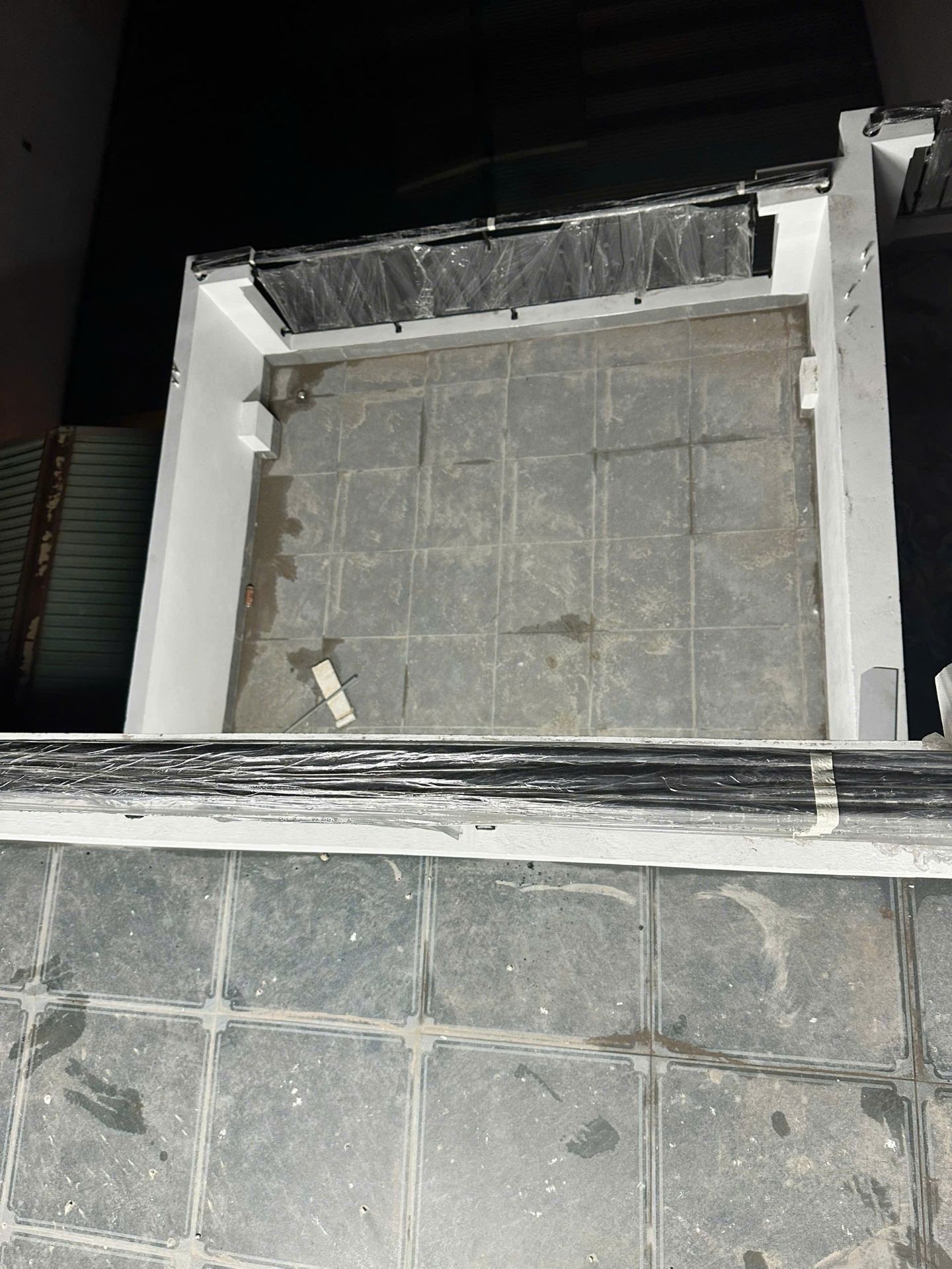 Bán nhà Thịnh Liệt - diện tích 61m2 6 tầng - Gara ô tô - giá 19,3 tỷ