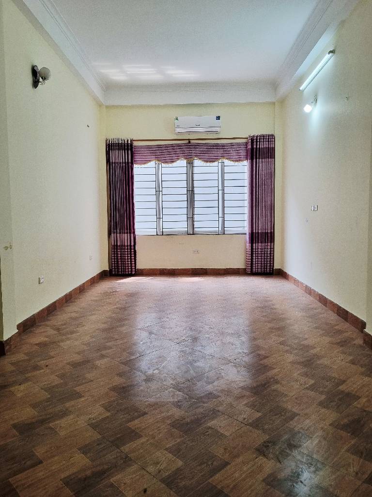 Bán nhà Thịnh Liệt - diện tích 82m2 4 tầng - Ngõ to như phố - giá 13,5 tỷ