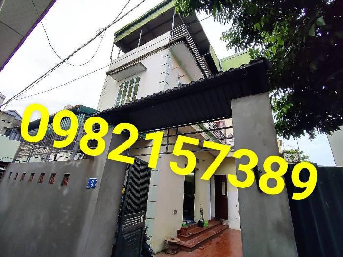 Bán nhà Yên Duyên - diện tích 113m2 2 tầng - Mặt tiền rộng, gần ô tô - giá 13 tỷ