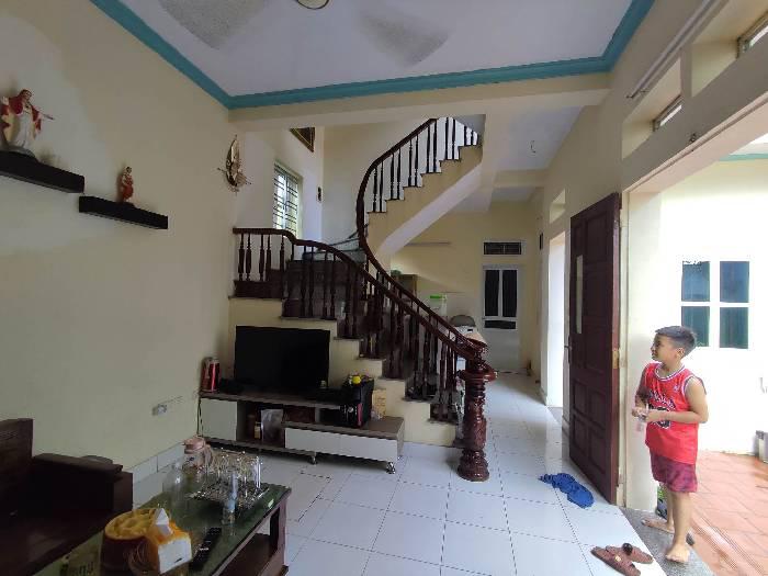 Bán nhà Yên Duyên - diện tích 113m2 2 tầng - Mặt tiền rộng, gần ô tô - giá 13 tỷ