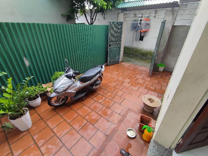 Bán nhà Yên Duyên - diện tích 113m2 2 tầng - Mặt tiền rộng, gần ô tô - giá 13 tỷ