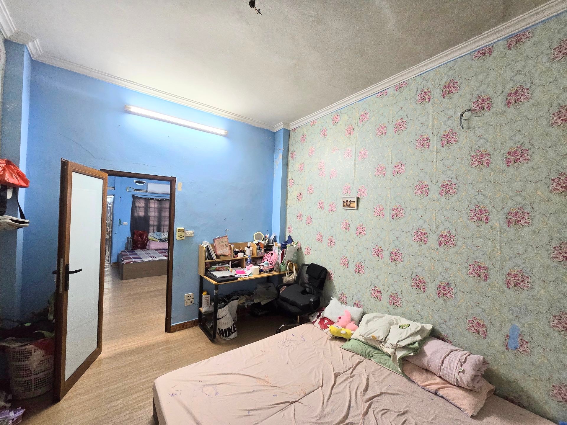 Bán nhà Nguyễn An Ninh - diện tích 54m2 2 tầng - gần ô tô - giá 13,9 tỷ