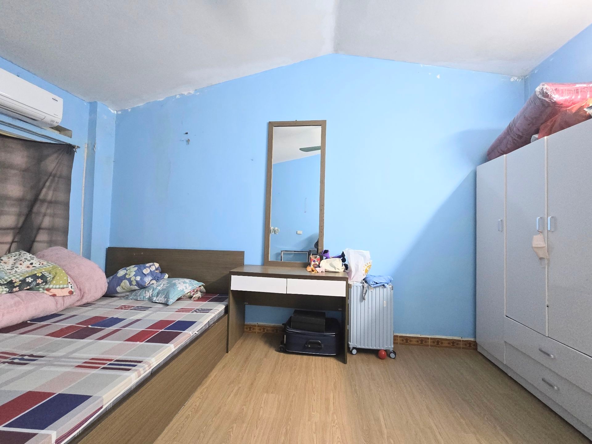 Bán nhà Nguyễn An Ninh - diện tích 54m2 2 tầng - gần ô tô - giá 13,9 tỷ