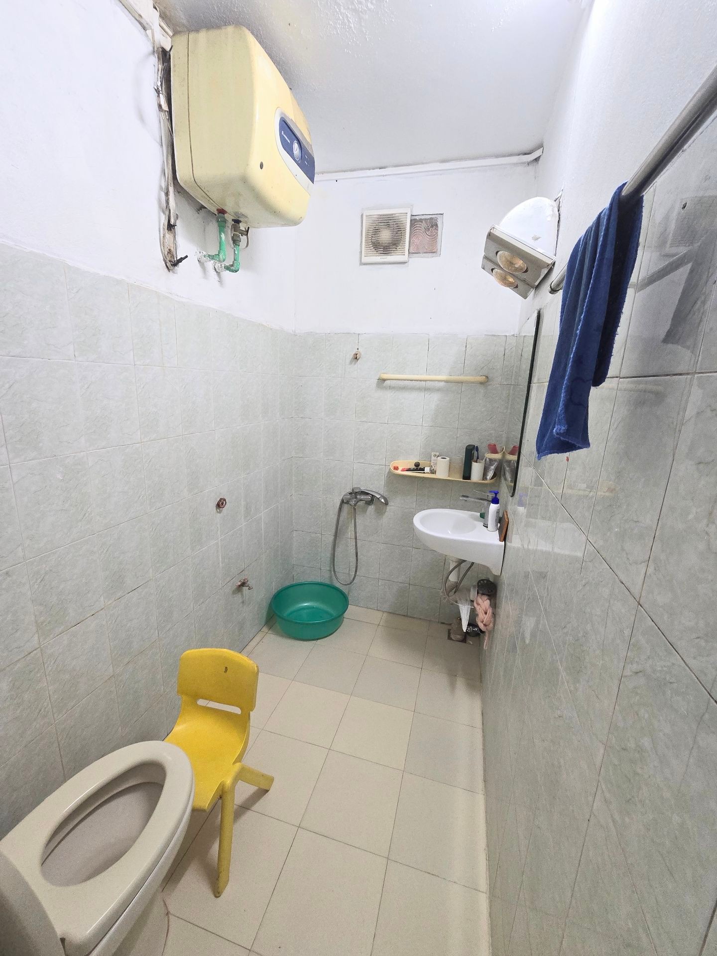 Bán nhà Nguyễn An Ninh - diện tích 54m2 2 tầng - gần ô tô - giá 13,9 tỷ