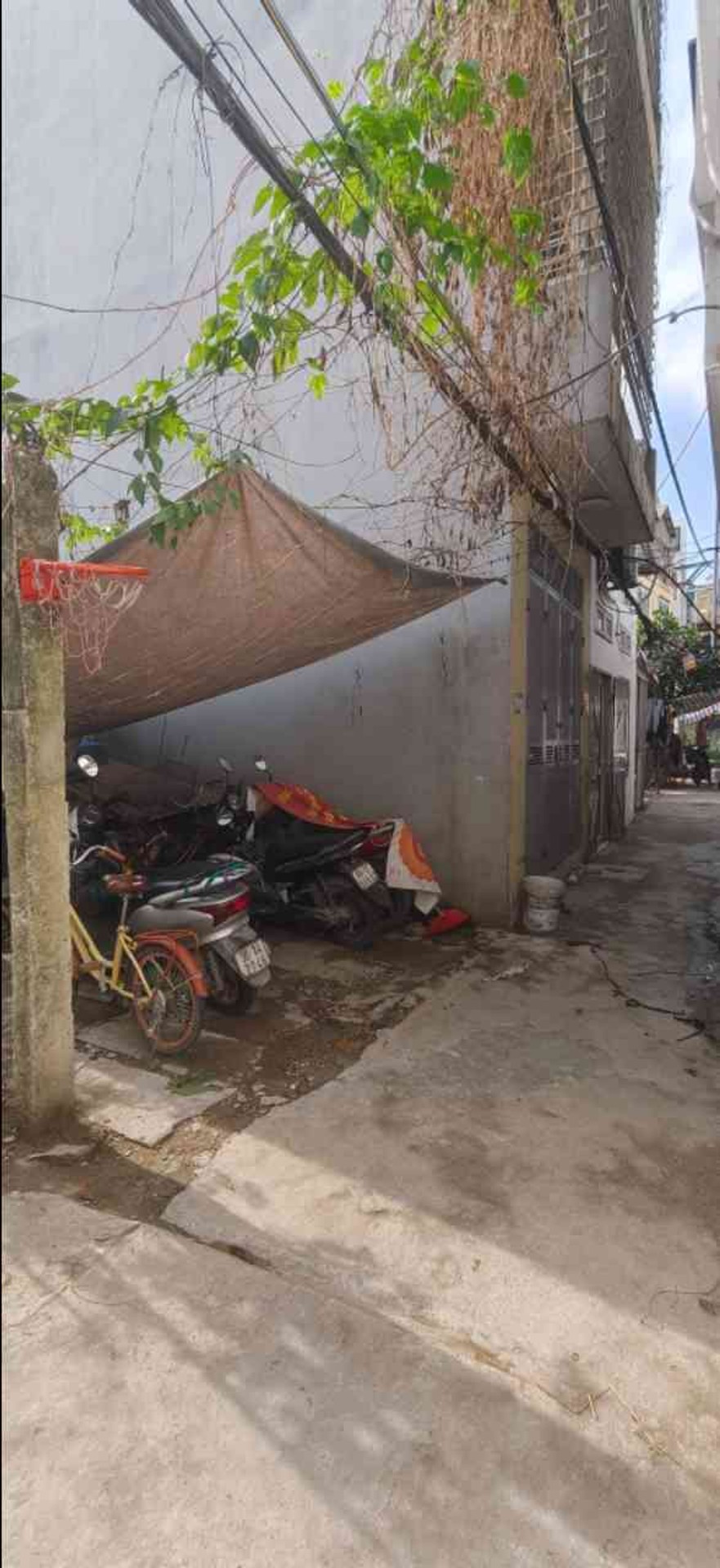 Bán nhà Thanh Lân - diện tích 41m2 0 tầng - Gần ô tô - giá 7,4 tỷ