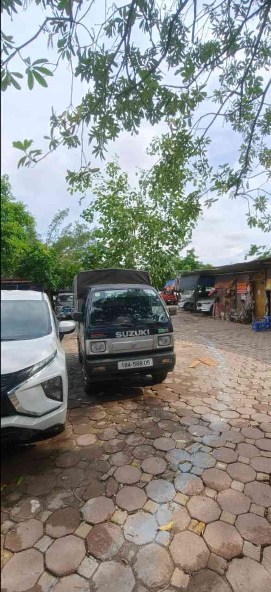 Bán nhà Thanh Lân - diện tích 41m2 0 tầng - Gần ô tô - giá 7,4 tỷ