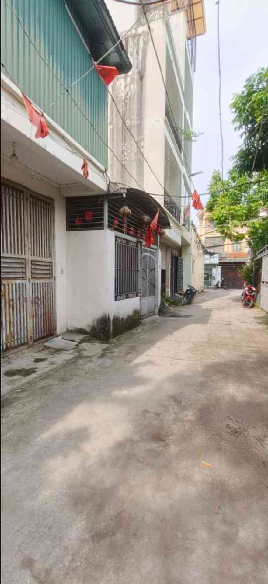 Bán nhà Thanh Lân - diện tích 41m2 0 tầng - Gần ô tô - giá 7,4 tỷ