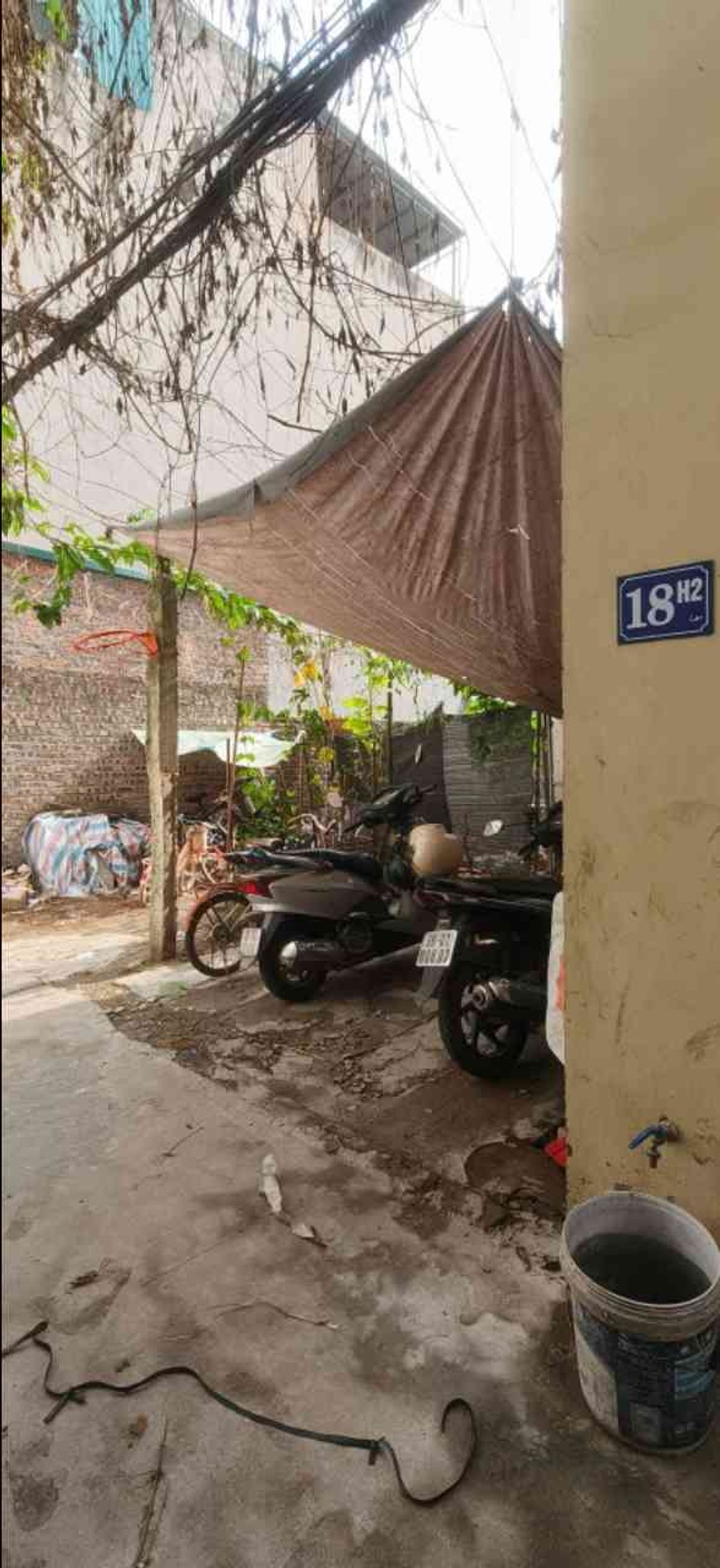 Bán nhà Thanh Lân - diện tích 41m2 0 tầng - Gần ô tô - giá 7,4 tỷ