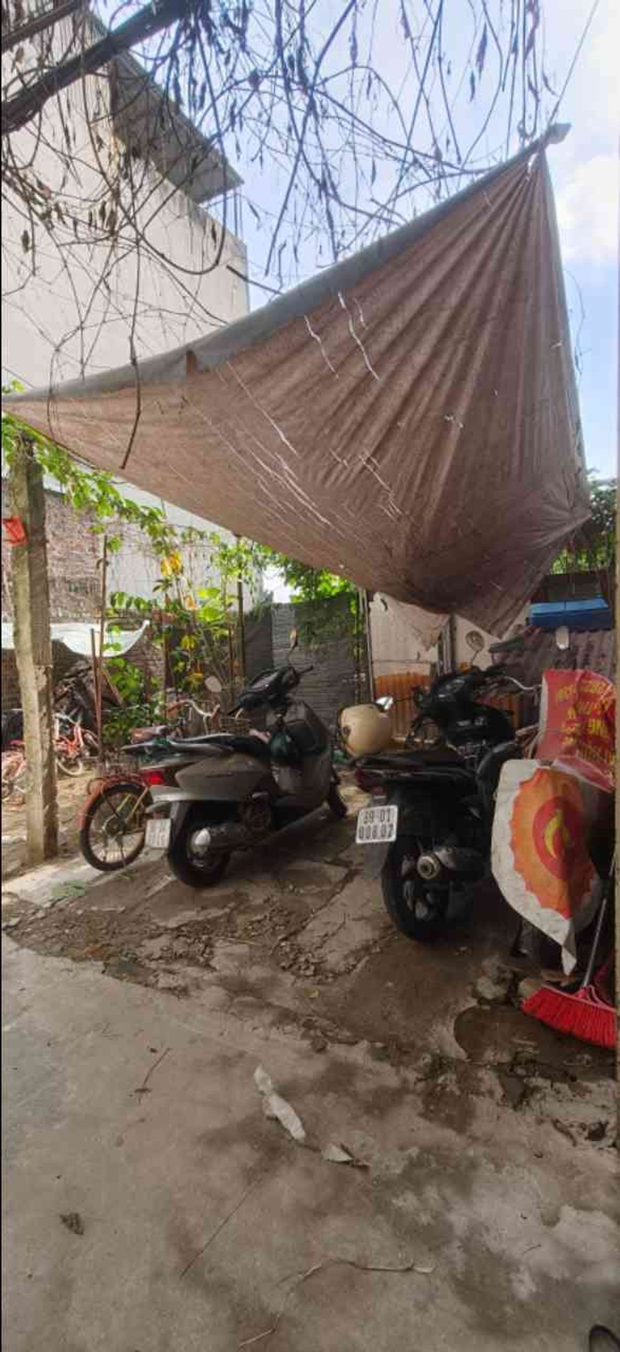 Bán nhà Thanh Lân - diện tích 41m2 0 tầng - Gần ô tô - giá 7,4 tỷ