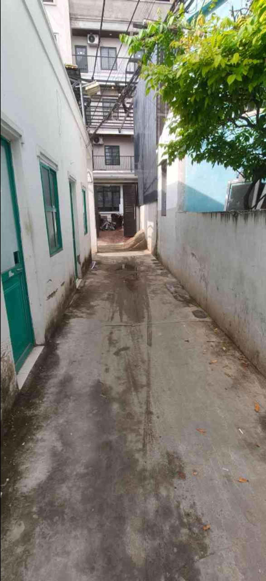 Bán nhà Thanh Lân - diện tích 41m2 0 tầng - Gần ô tô - giá 7,4 tỷ