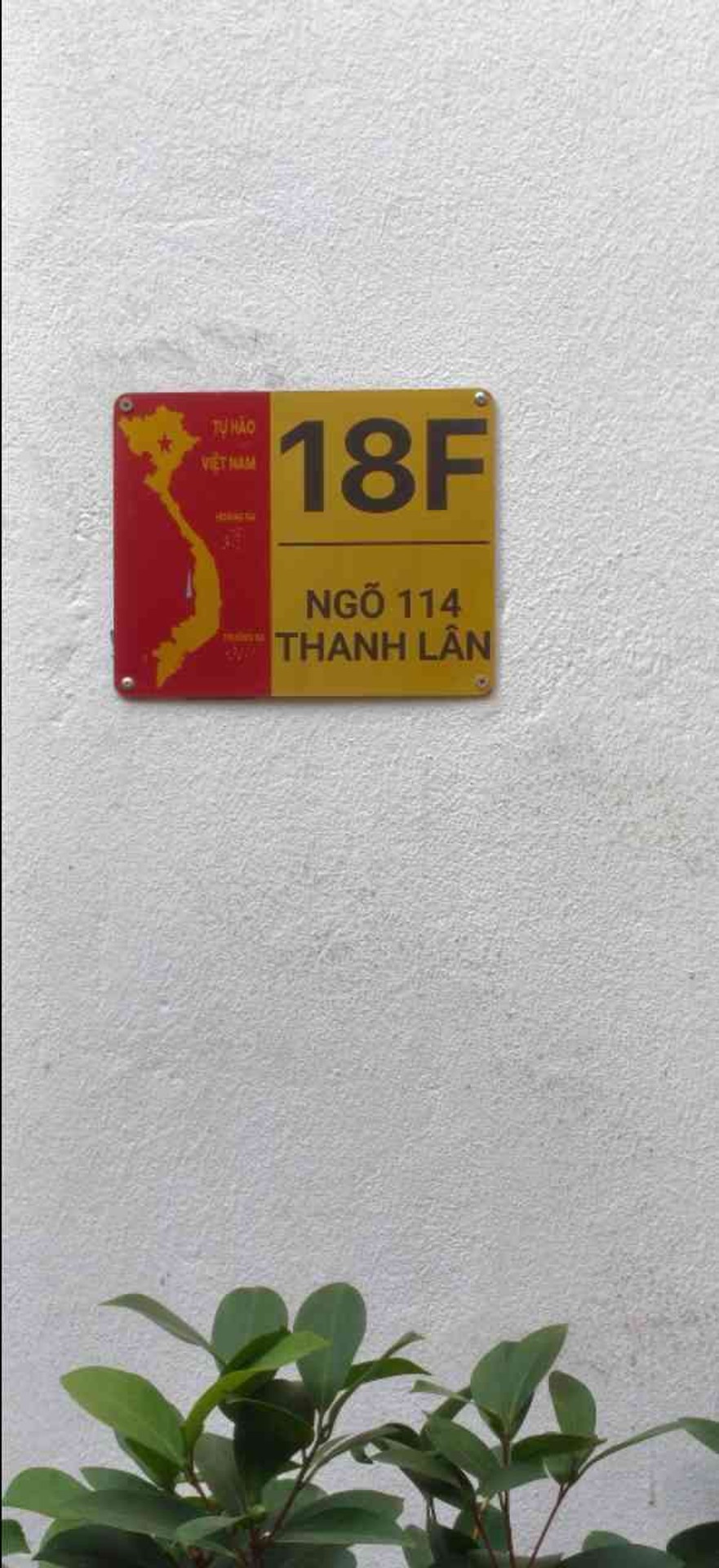 Bán nhà Thanh Lân - diện tích 41m2 0 tầng - Gần ô tô - giá 7,4 tỷ