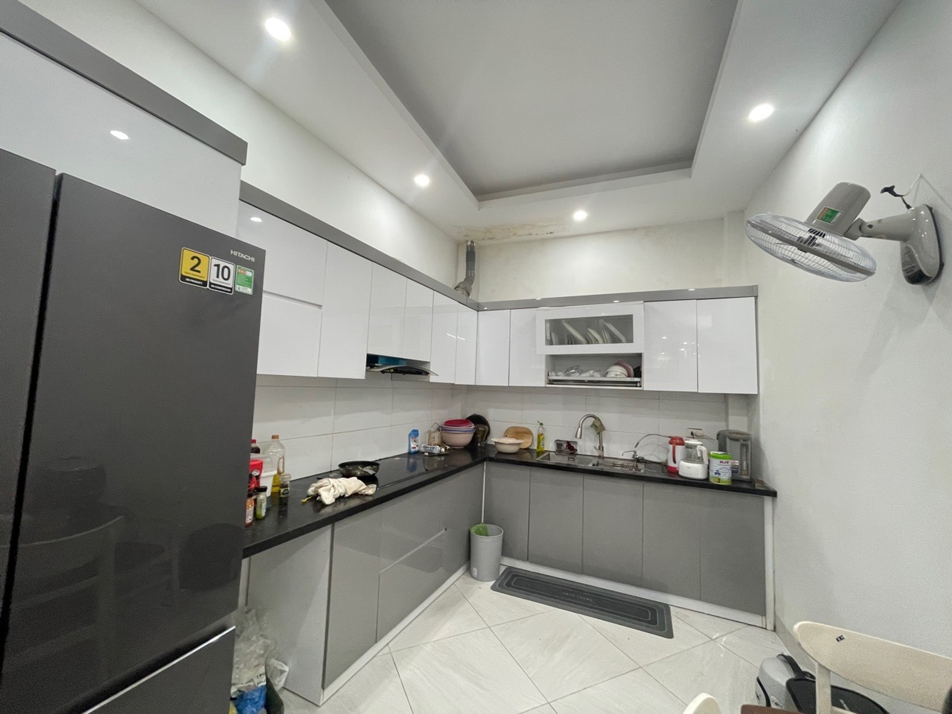 Bán nhà Định Công Thượng - diện tích 48m2 2 tầng - nhà siêu thoáng - giá 3,15 tỷ