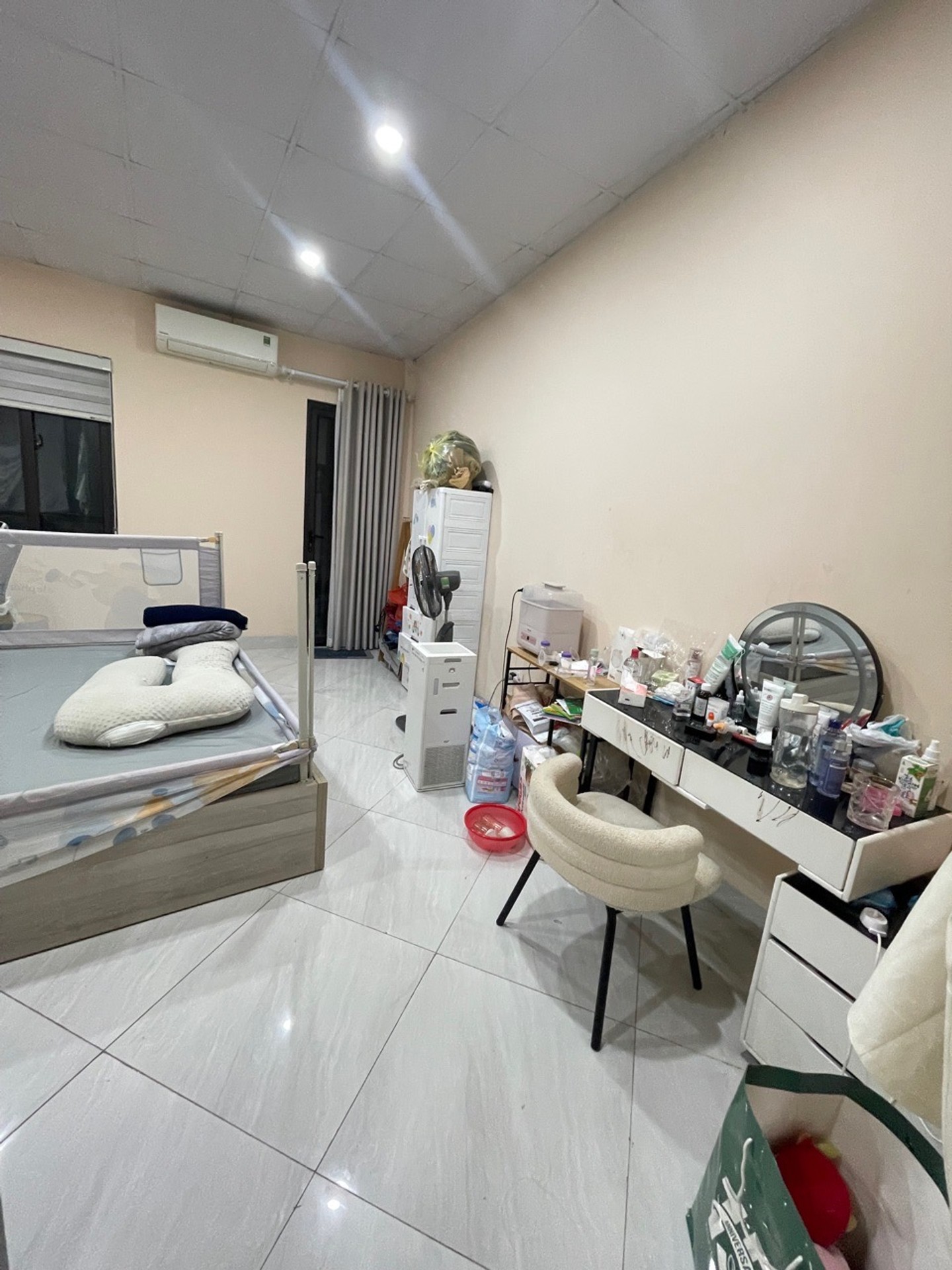 Bán nhà Định Công Thượng - diện tích 48m2 2 tầng - nhà siêu thoáng - giá 3,15 tỷ