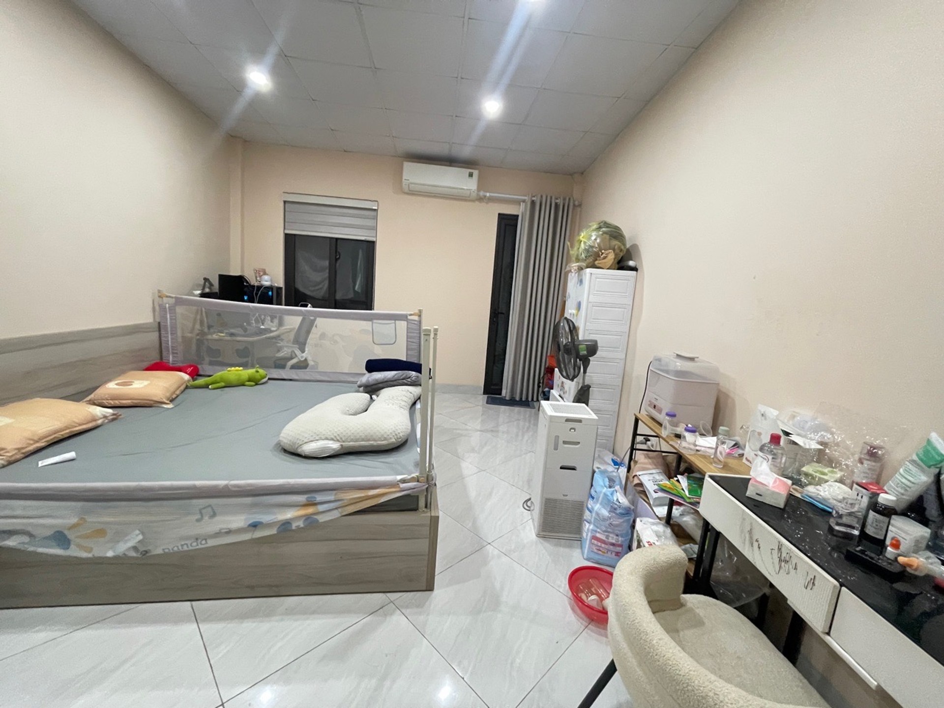 Bán nhà Định Công Thượng - diện tích 48m2 2 tầng - nhà siêu thoáng - giá 3,15 tỷ