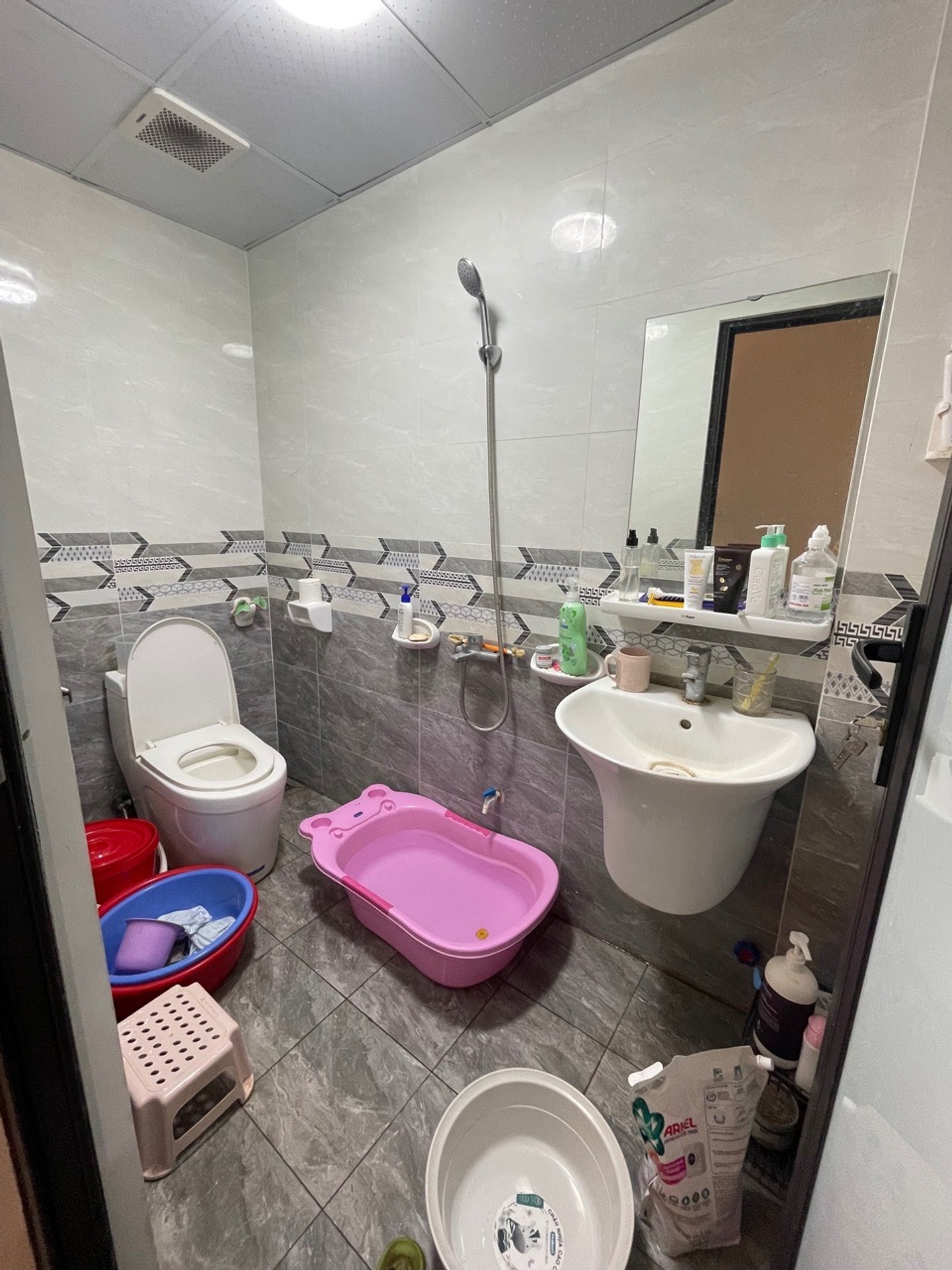 Bán nhà Định Công Thượng - diện tích 48m2 2 tầng - nhà siêu thoáng - giá 3,15 tỷ