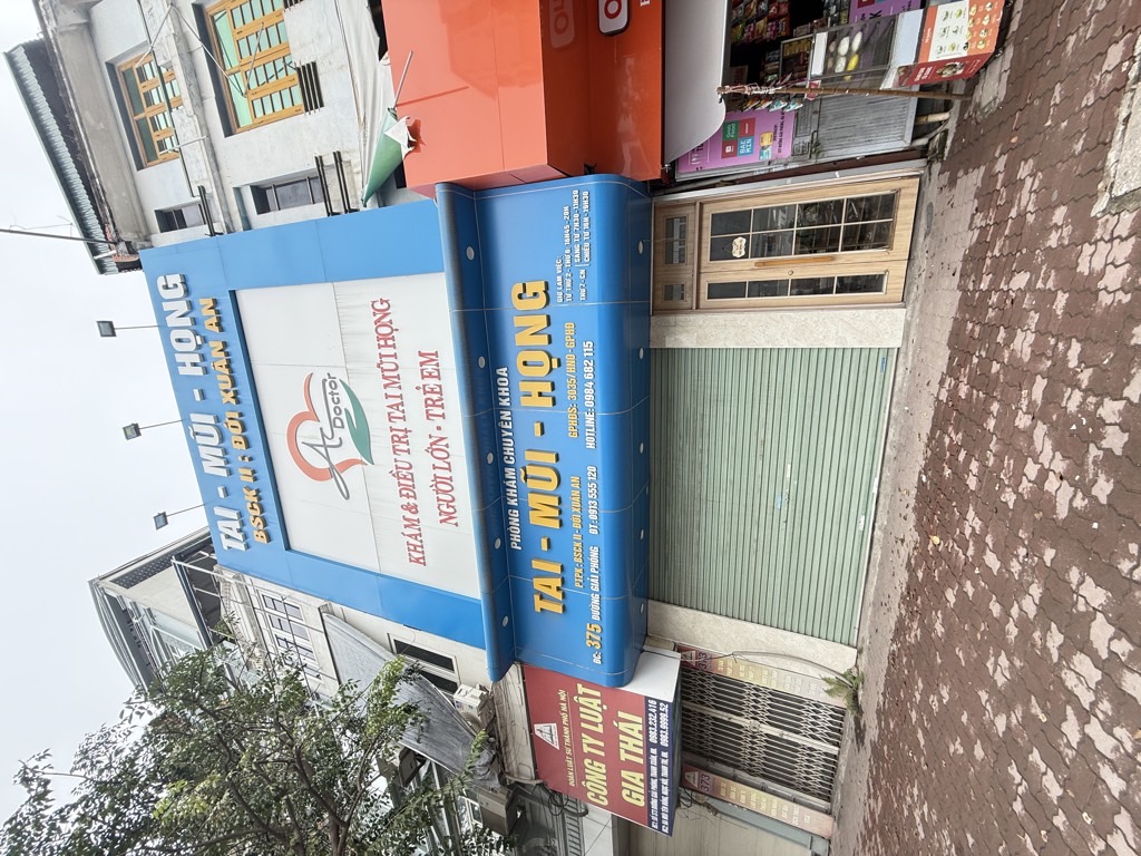 Bán nhà Giải Phóng - diện tích 148m2 3 tầng - mặt phố kinh doanh sầm uất - giá 31 tỷ