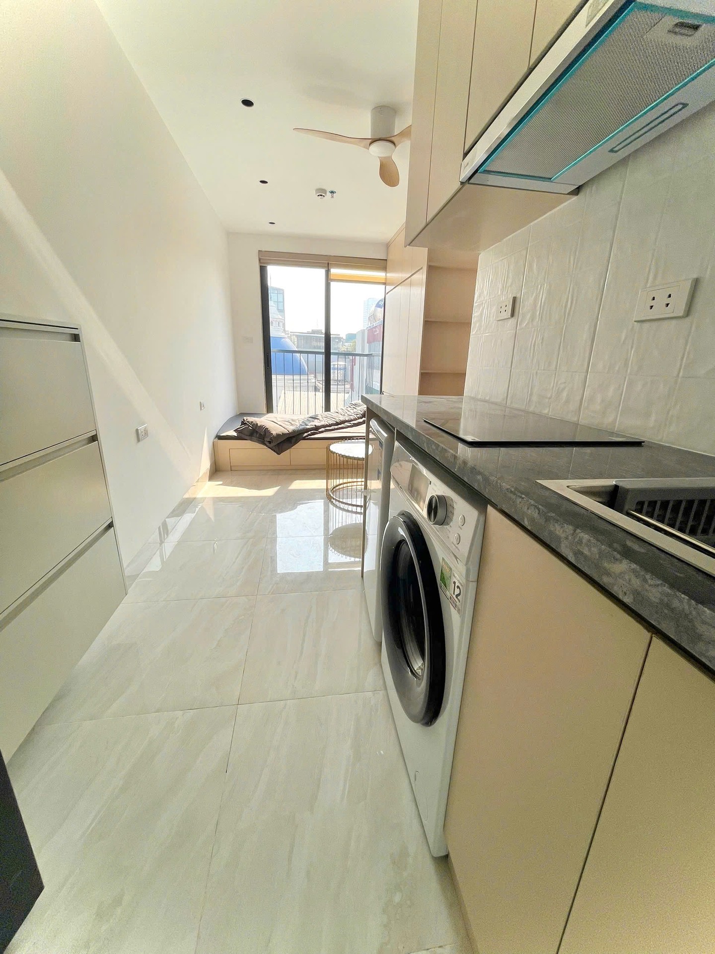 Bán nhà Trung Liệt - diện tích 88.5m2 8 tầng - Chỉ có 1 mặt tiền - giá 32,8 tỷ