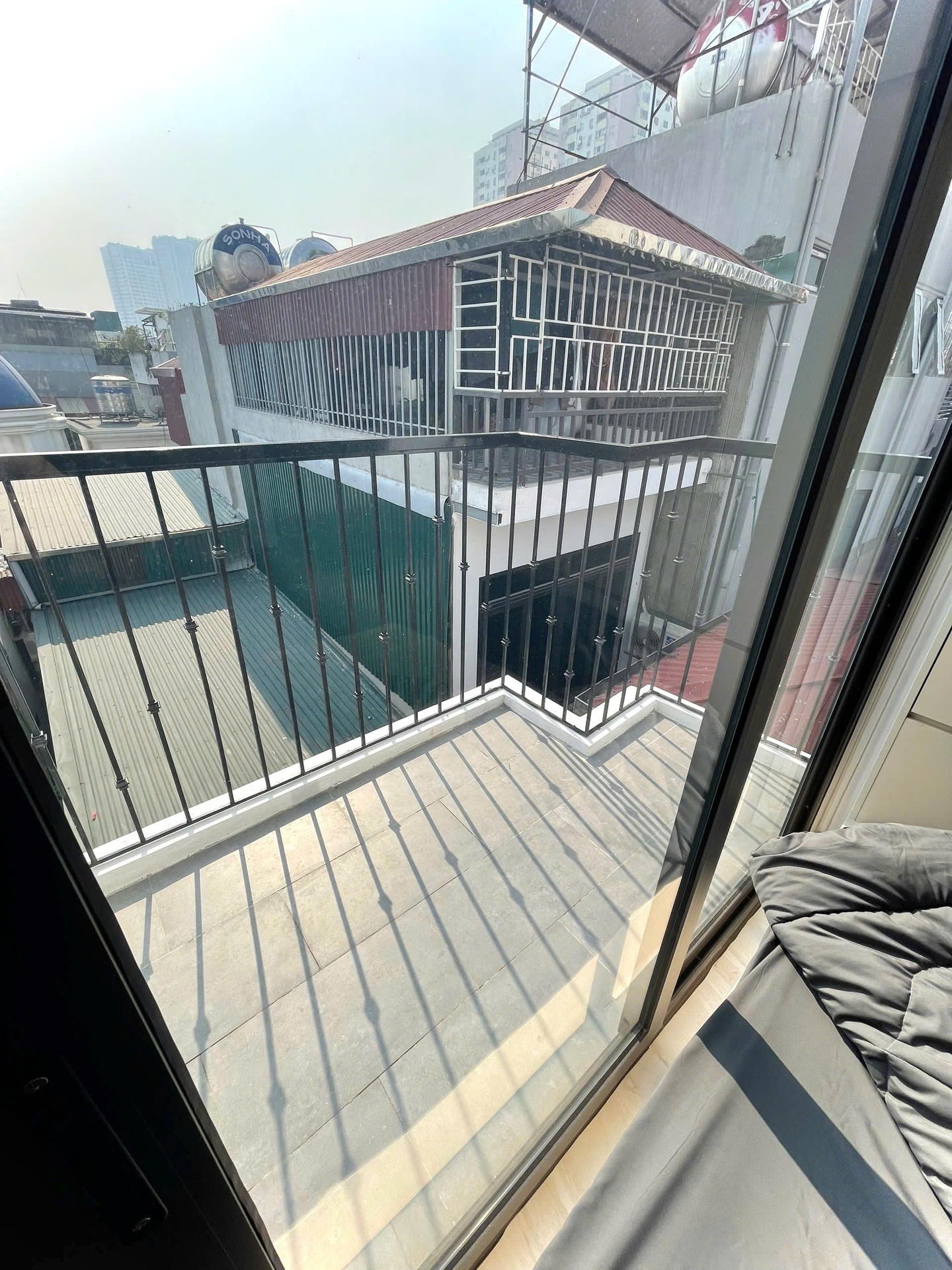 Bán nhà Trung Liệt - diện tích 88.5m2 8 tầng - Chỉ có 1 mặt tiền - giá 32,8 tỷ