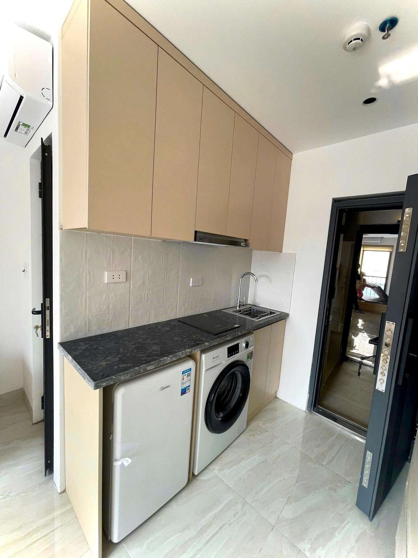 Bán nhà Trung Liệt - diện tích 88.5m2 8 tầng - Chỉ có 1 mặt tiền - giá 32,8 tỷ