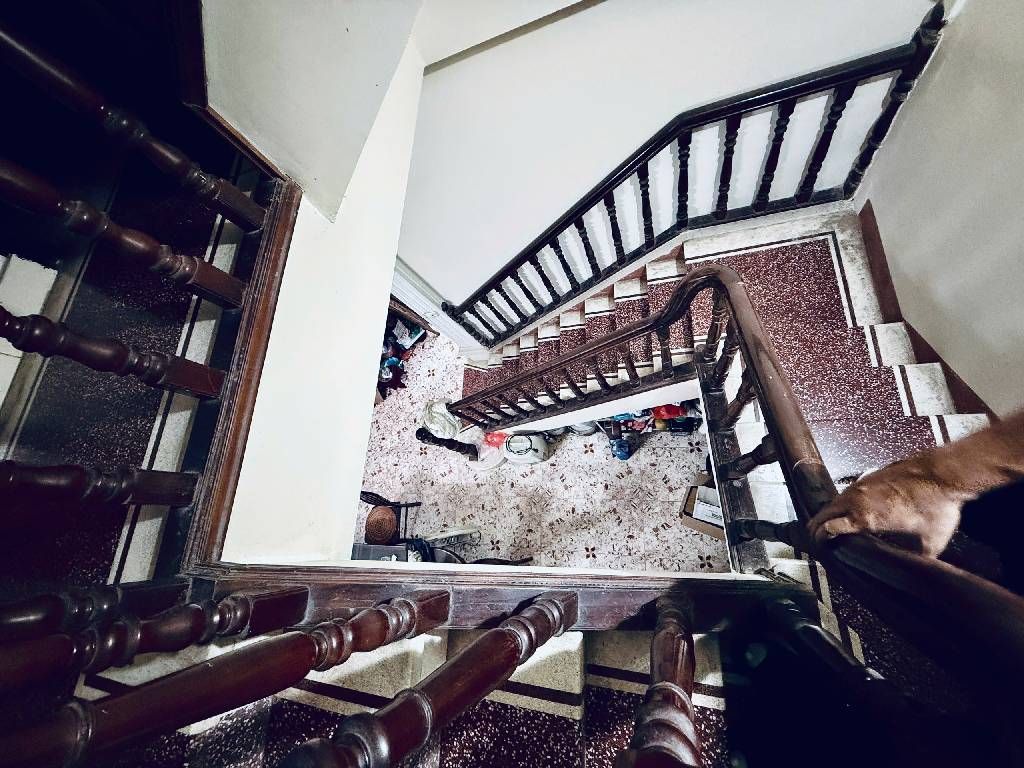 Bán nhà Hàng Chuối - diện tích 74.5m2 5 tầng - Hẻm xe máy - giá 32,5 tỷ