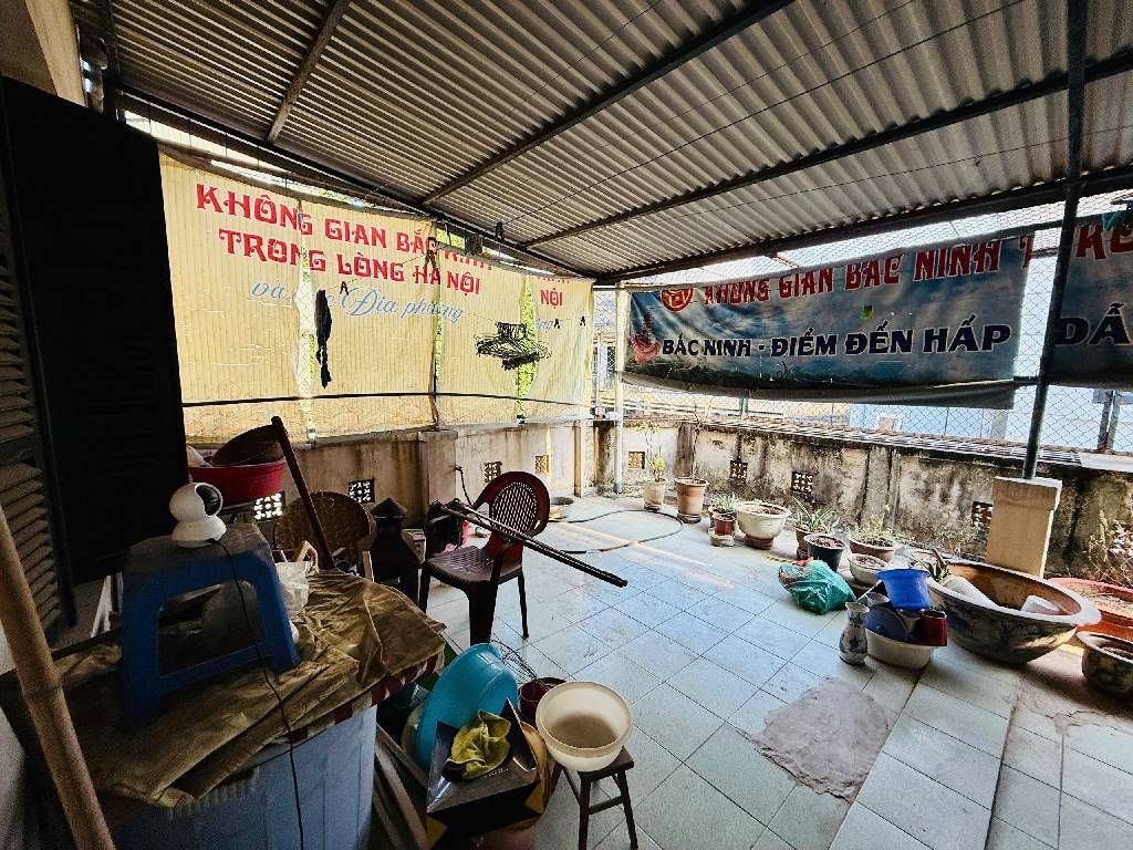 Bán nhà Hàng Chuối - diện tích 74.5m2 5 tầng - Hẻm xe máy - giá 32,5 tỷ