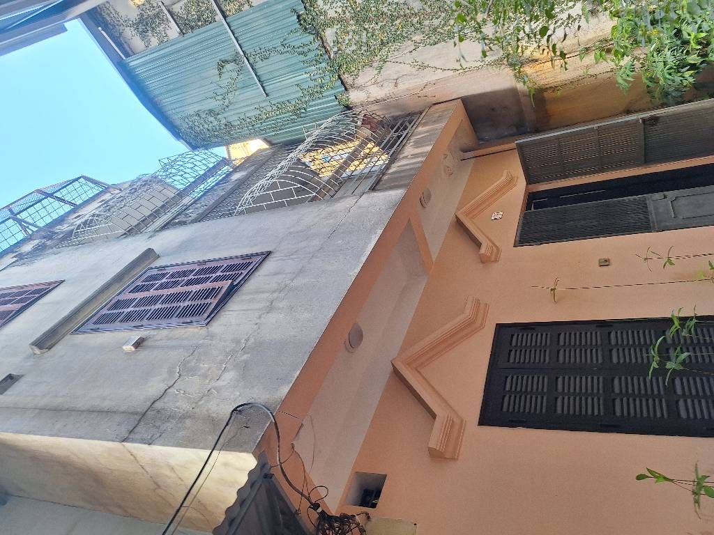 Bán nhà Hàng Chuối - diện tích 74.5m2 5 tầng - Hẻm xe máy - giá 32,5 tỷ