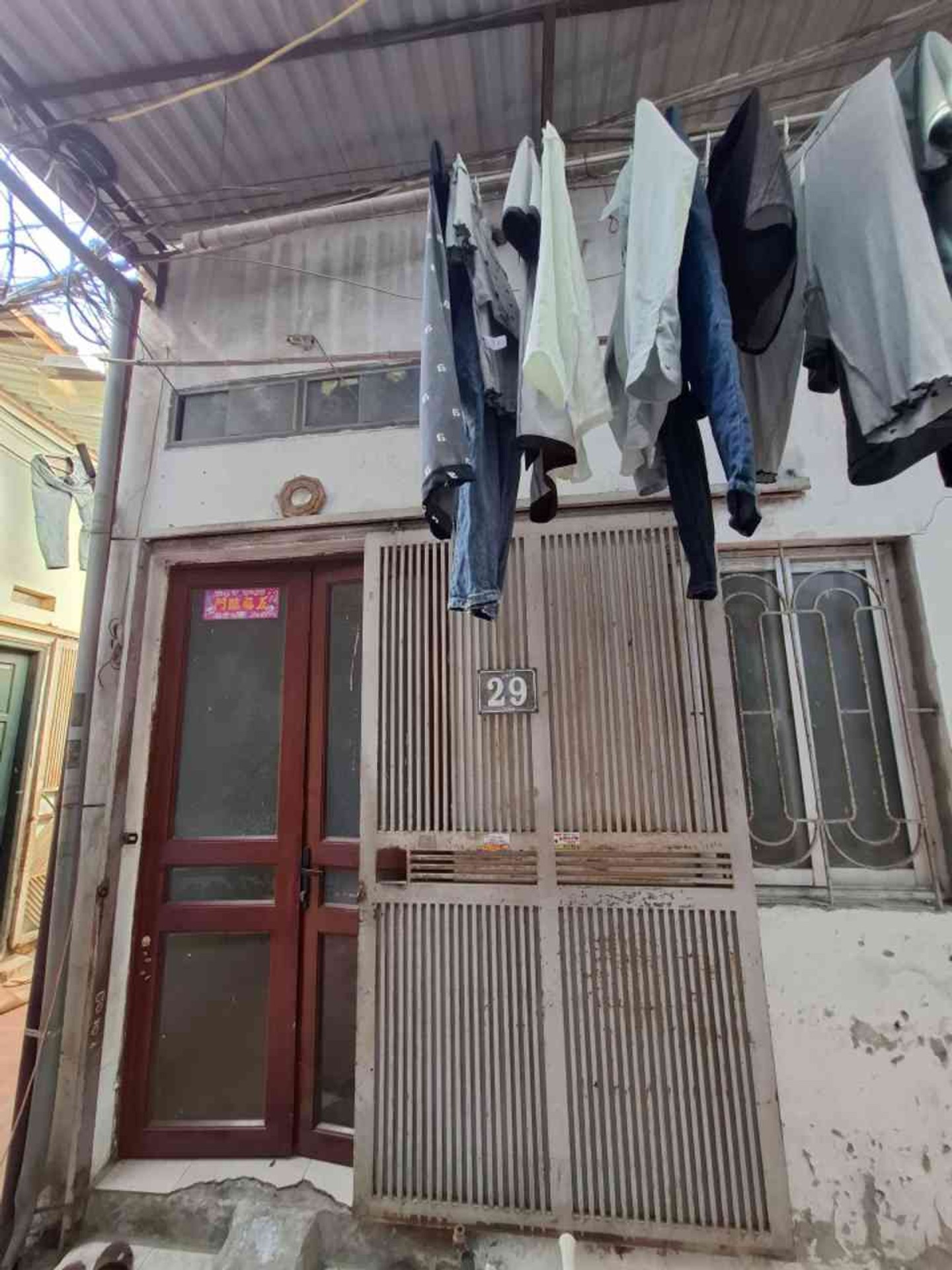 Bán nhà Vĩnh Hưng - diện tích 33m2 1 tầng - Nhà lô góc - giá 3,3 tỷ
