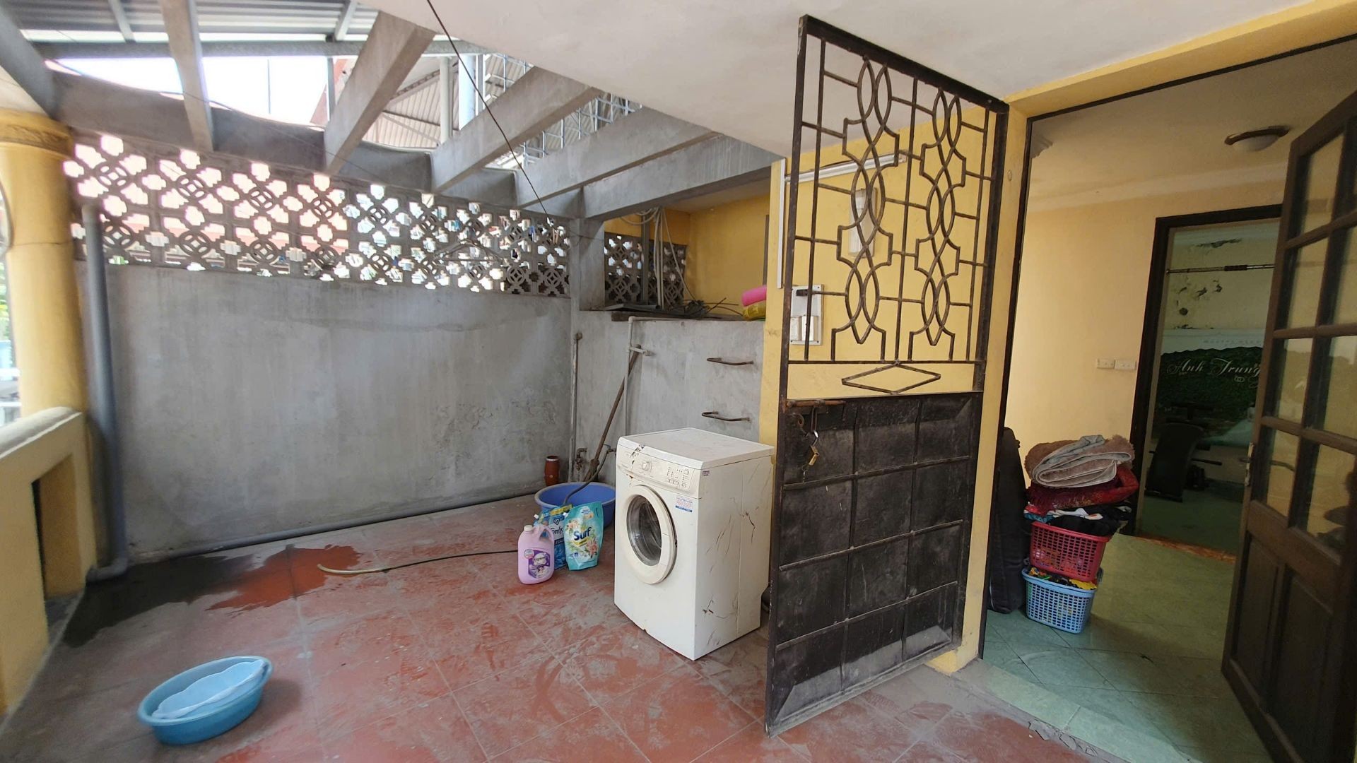 Bán nhà Vĩnh Tuy - diện tích 46m2 3 tầng - Lô góc, ô tô nhỏ lùi cửa - giá 9,4 tỷ
