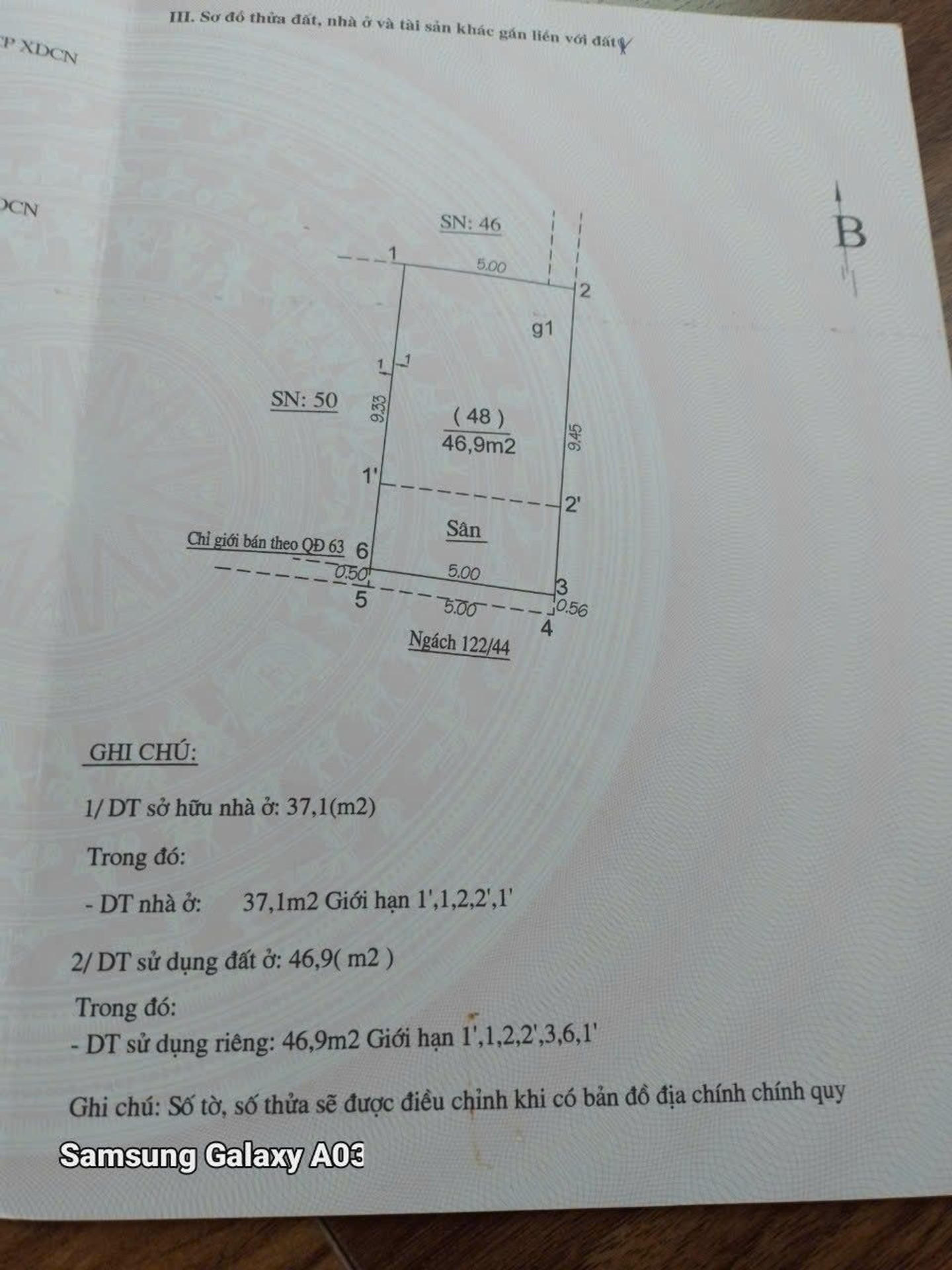 Bán nhà Vĩnh Tuy - diện tích 46m2 3 tầng - Lô góc, ô tô nhỏ lùi cửa - giá 9,4 tỷ