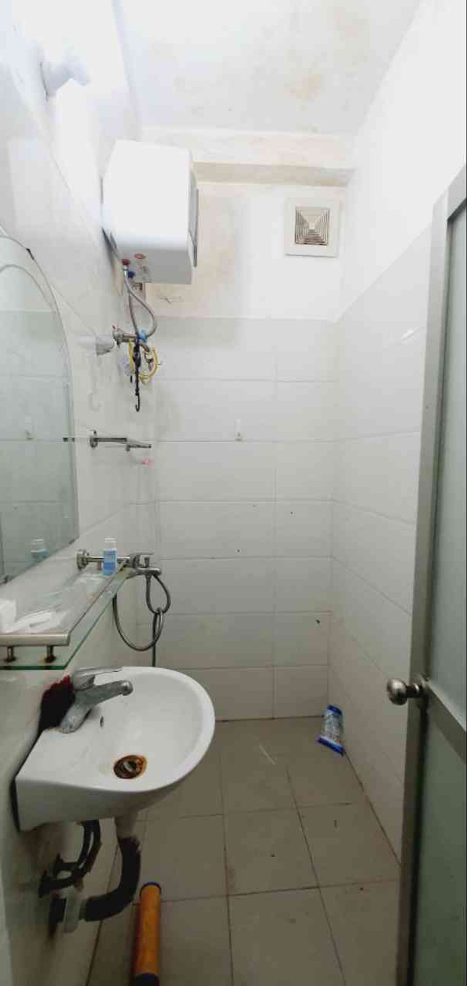 Bán nhà Ngọc Hồi - diện tích 19m2 4 tầng - Sổ đỏ chính chủ đẹp - giá 4,5 tỷ