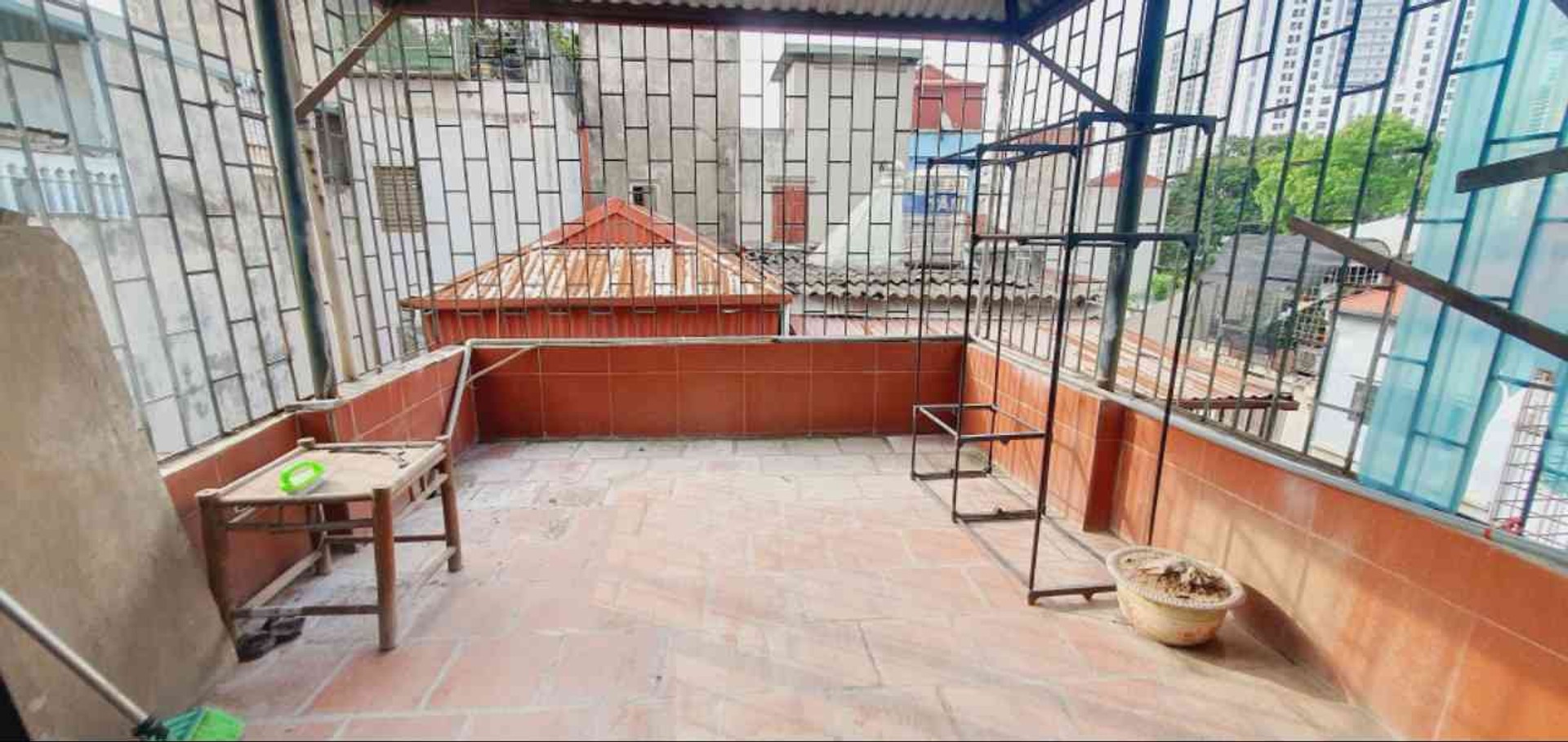 Bán nhà Ngọc Hồi - diện tích 19m2 4 tầng - Sổ đỏ chính chủ đẹp - giá 4,5 tỷ