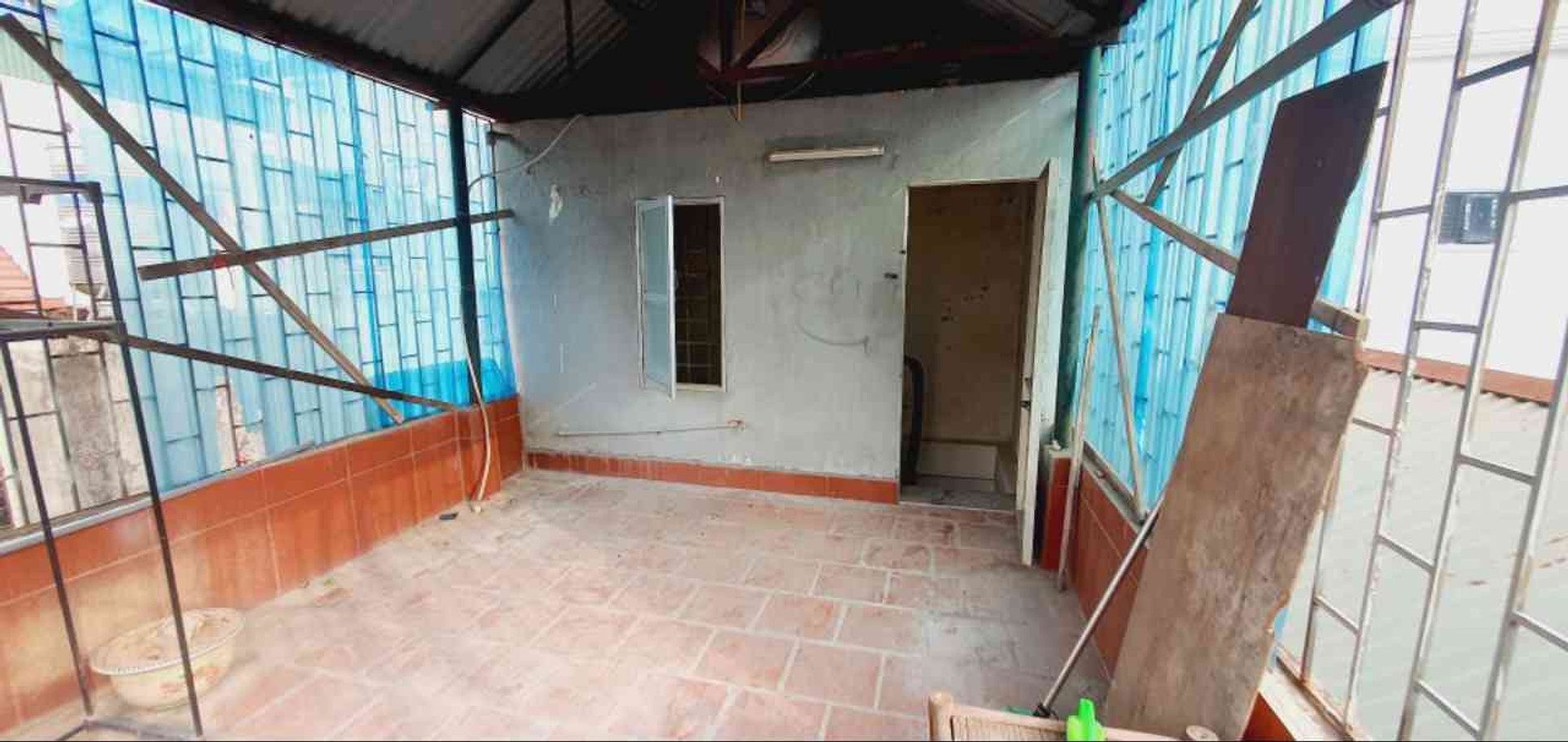 Bán nhà Ngọc Hồi - diện tích 19m2 4 tầng - Sổ đỏ chính chủ đẹp - giá 4,5 tỷ