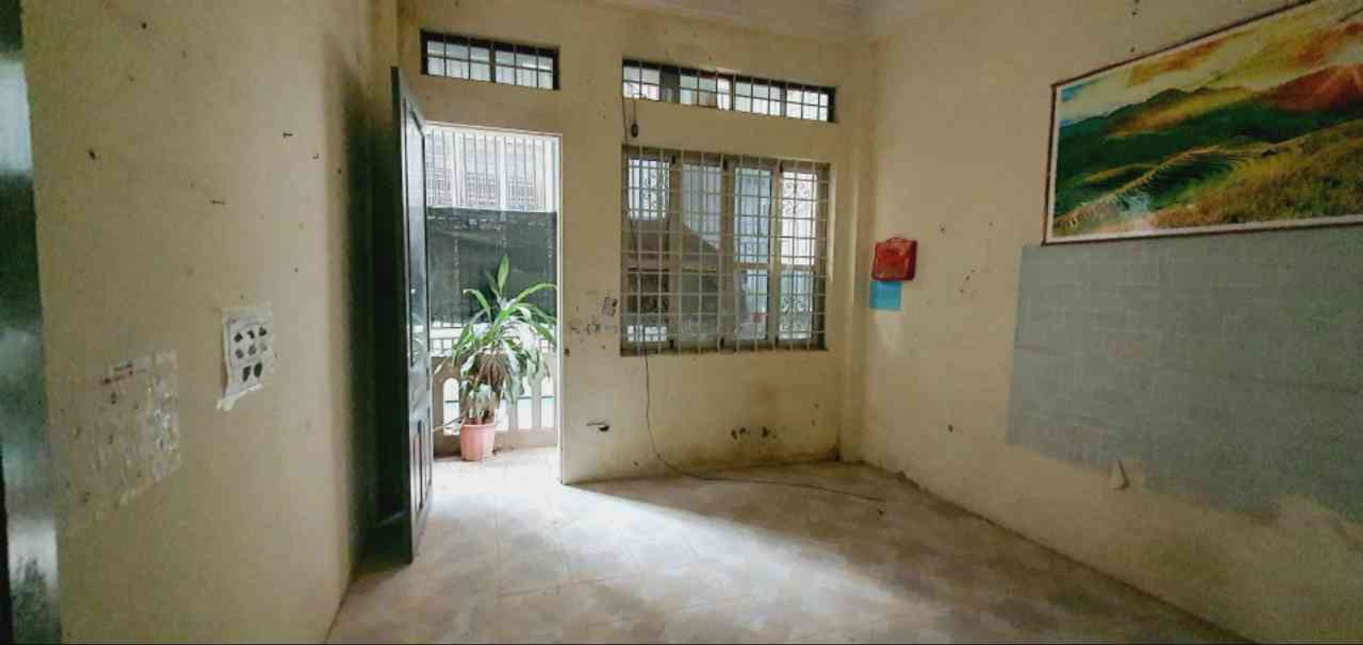 Bán nhà Ngọc Hồi - diện tích 19m2 4 tầng - Sổ đỏ chính chủ đẹp - giá 4,5 tỷ