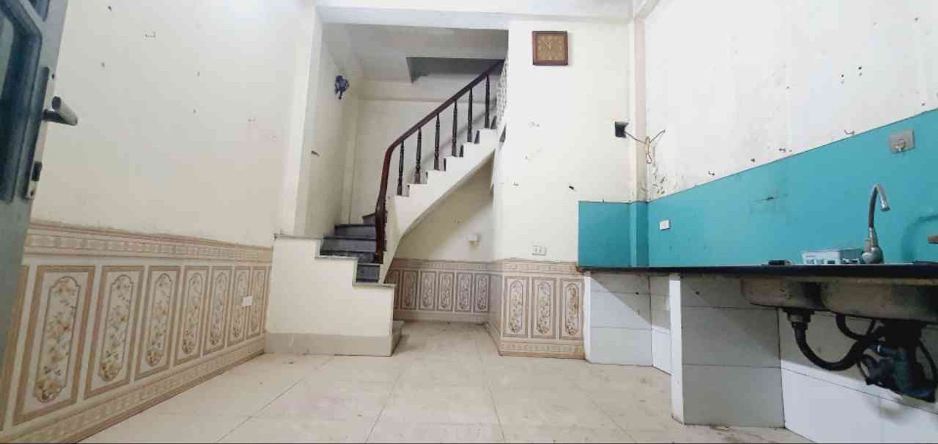 Bán nhà Ngọc Hồi - diện tích 19m2 4 tầng - Sổ đỏ chính chủ đẹp - giá 4,5 tỷ