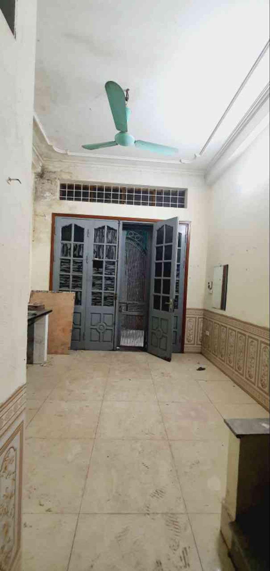 Bán nhà Ngọc Hồi - diện tích 19m2 4 tầng - Sổ đỏ chính chủ đẹp - giá 4,5 tỷ