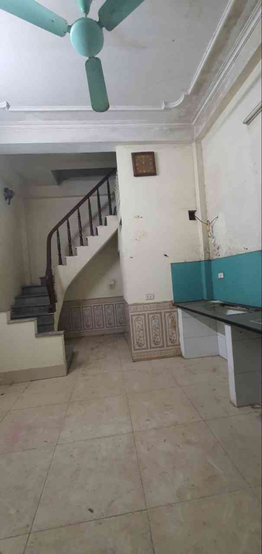 Bán nhà Ngọc Hồi - diện tích 19m2 4 tầng - Sổ đỏ chính chủ đẹp - giá 4,5 tỷ
