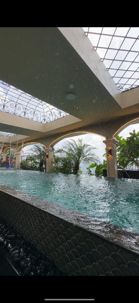 Bán nhà Minh Khai - diện tích 500m2 21 tầng - Căn Penhouse độc nhất vô nhị - giá 48 tỷ