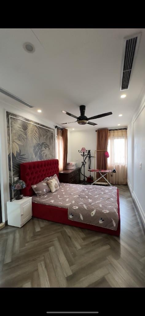 Bán nhà Minh Khai - diện tích 500m2 21 tầng - Căn Penhouse độc nhất vô nhị - giá 48 tỷ