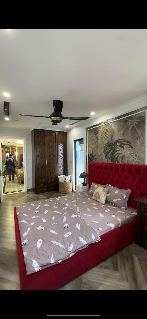 Bán nhà Minh Khai - diện tích 500m2 21 tầng - Căn Penhouse độc nhất vô nhị - giá 48 tỷ