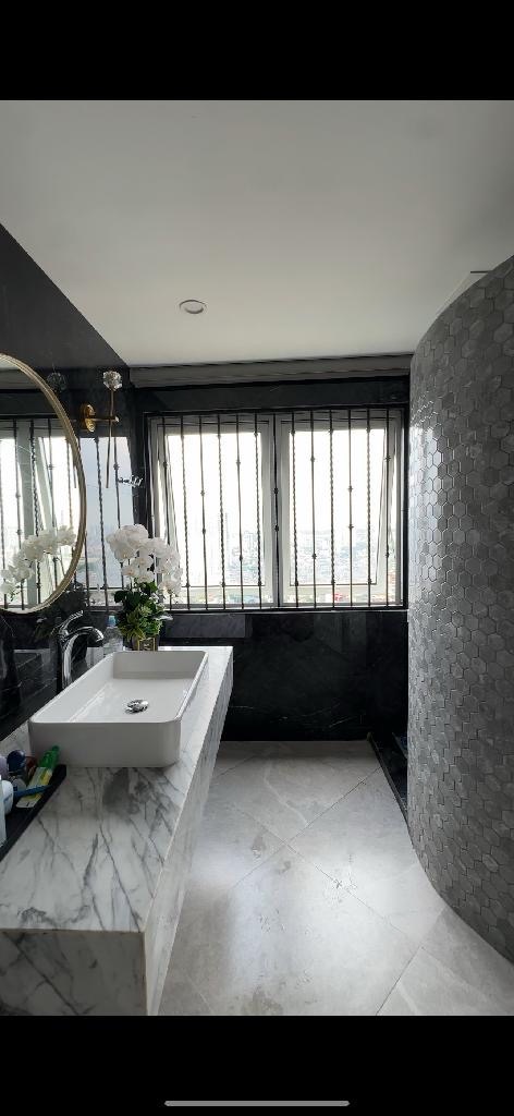 Bán nhà Minh Khai - diện tích 500m2 21 tầng - Căn Penhouse độc nhất vô nhị - giá 48 tỷ